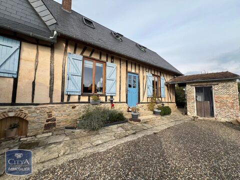   Location Maison Maison - 6 pi�ce(s) - 134 m�