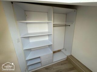  Appartement � vendre 1 pi�ce 30 m�