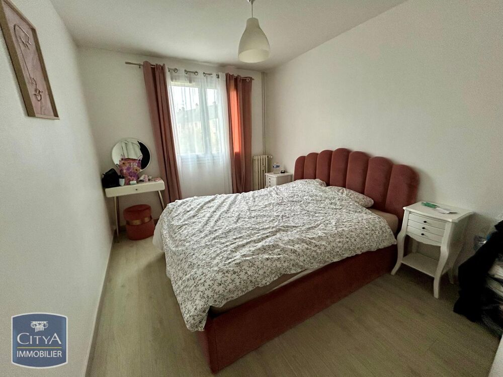 location Appartement - 4 pièce(s) - 70 m² Alençon (61000)
