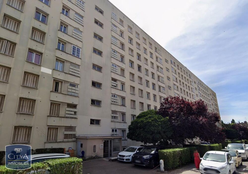 location Parking / Garage Dijon (21000)