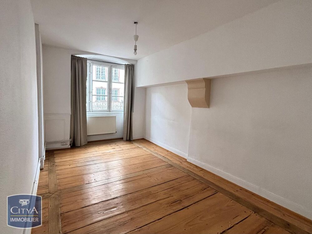 location Appartement - 3 pièce(s) - 71 m² Strasbourg (67000)