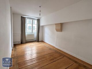  Appartement à louer 3 pièces 71 m²
