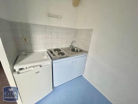  Appartement  louer 1 pice 26 m