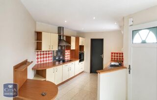  Maison à louer 4 pièces 95 m²