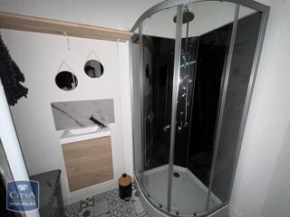  Appartement à louer 1 pièce 15 m²