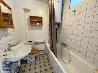  Appartement � louer 2 pi�ces 36 m�