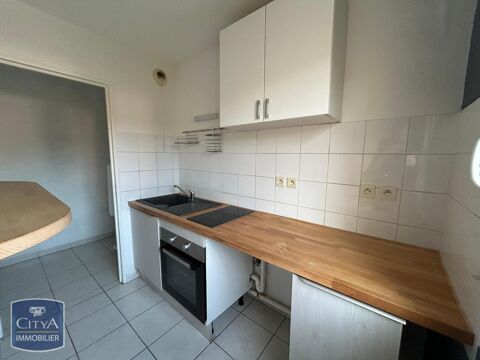  Appartement � louer 2 pi�ces 49 m�