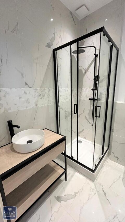  Appartement � louer 1 pi�ce 20 m�