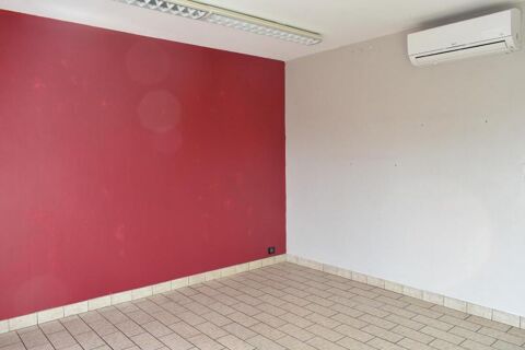   Location / Local Commercial - 25 m² 