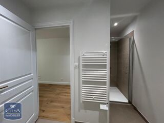  Appartement � louer 1 pi�ce 25 m�