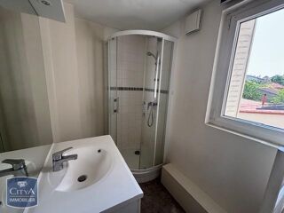  Appartement à louer 2 pièces 41 m²