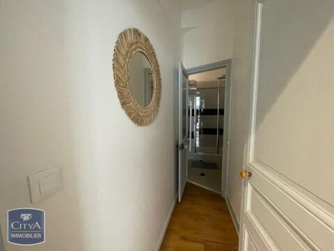  Appartement  louer 3 pices 50 m