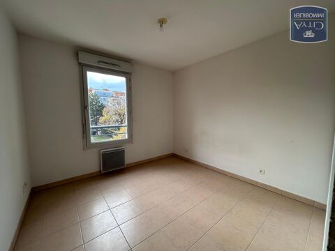  Appartement � louer 3 pi�ces 57 m�