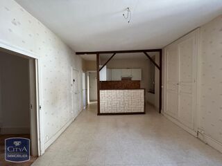  Appartement � louer 3 pi�ces 49 m�