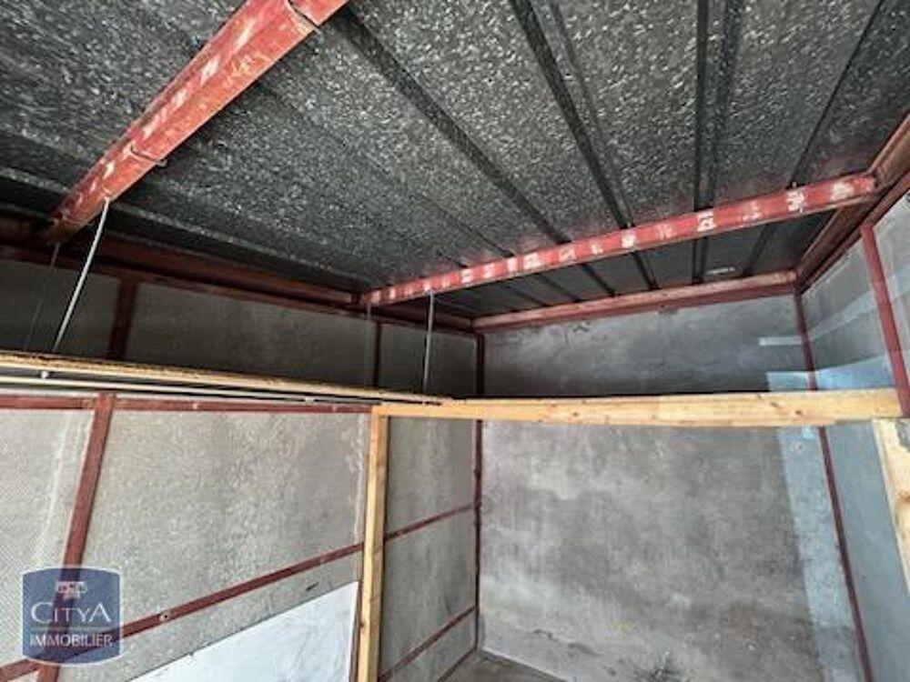 location Parking / Garage Orléans (45000)