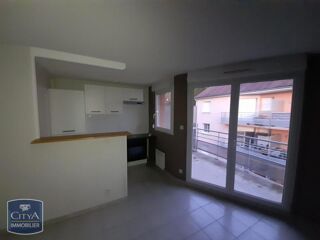  Appartement à louer 2 pièces 48 m²