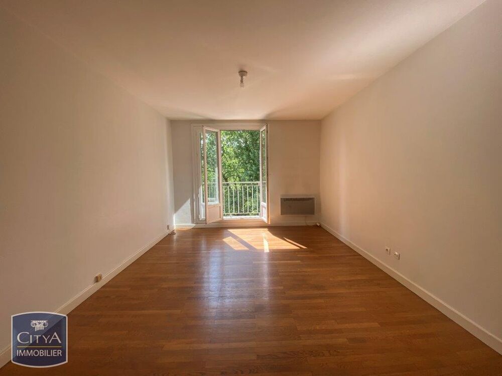 location Appartement - 3 pièce(s) - 56 m² Grenoble (38000)