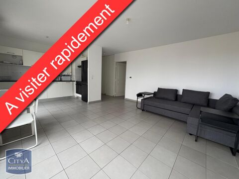   Location Appartement Appartement - 3 pi�ce(s) - 62 m�
