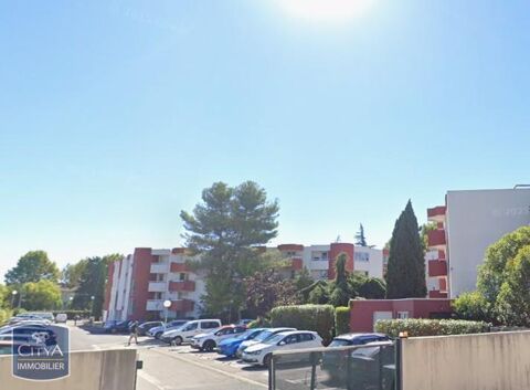  Appartement � louer 1 pi�ce 33 m�