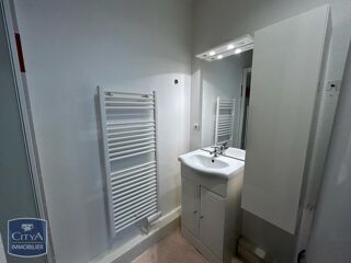  Appartement � louer 1 pi�ce 25 m�