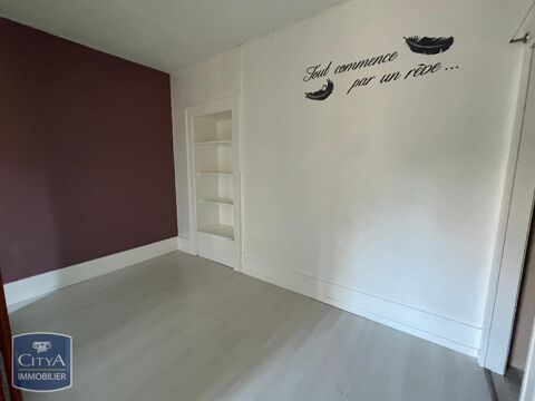  Appartement � louer 2 pi�ces 33 m�