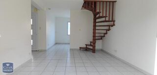  Maison � louer 3 pi�ces 58 m�