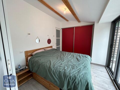  Maison  louer 2 pices 42 m