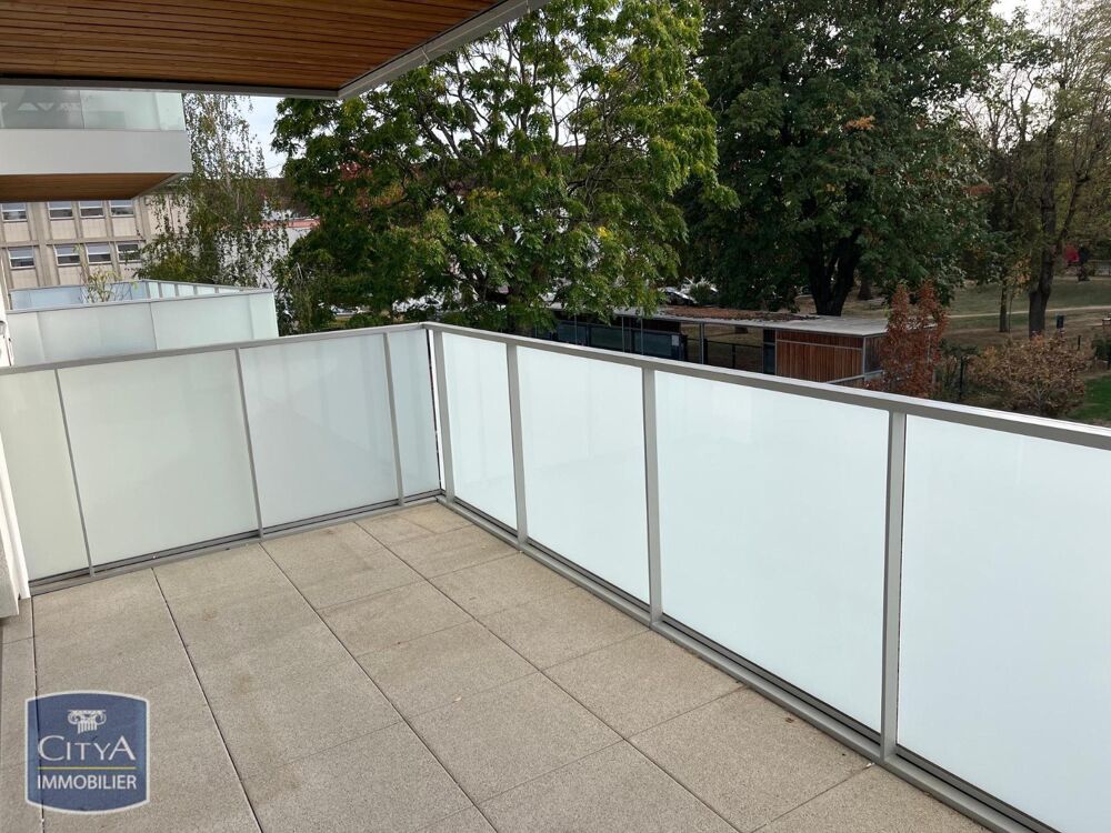 location Appartement - 3 pièce(s) - 63 m² Saint-Louis (68300)