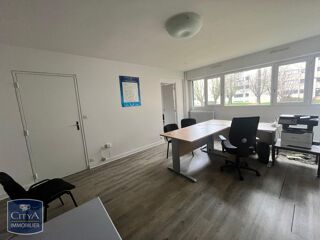  Appartement � louer 1 pi�ce 32 m�