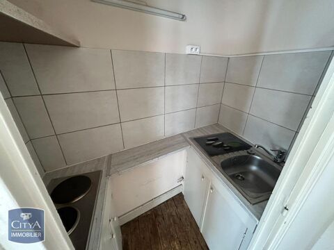  Appartement  louer 2 pices 36 m