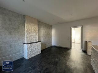  Appartement à louer 3 pièces 62 m²