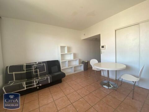  Appartement  louer 1 pice 23 m