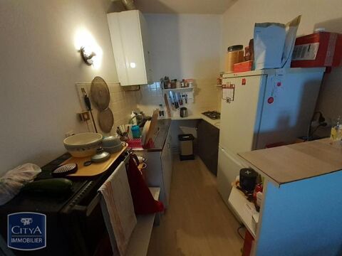  Appartement � louer 2 pi�ces 34 m�