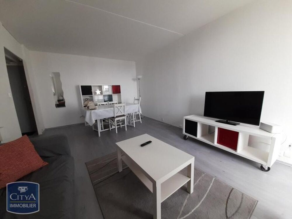 location Appartement - 3 pièce(s) - 60 m² Gradignan (33170)