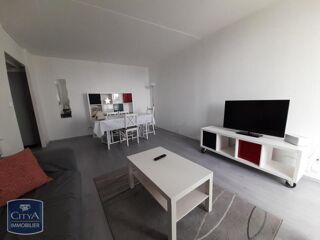  Appartement à louer 3 pièces 60 m²