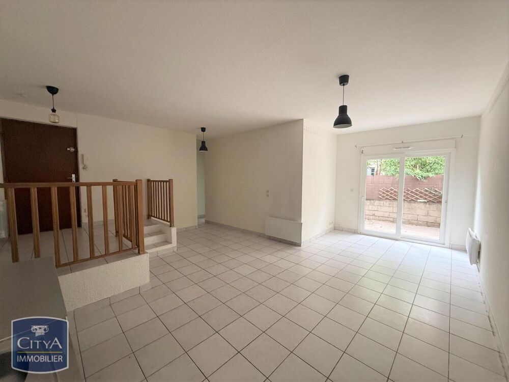 location Appartement - 2 pièce(s) - 45 m² Dijon (21000)
