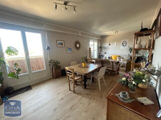  Appartement � louer 2 pi�ces 65 m�