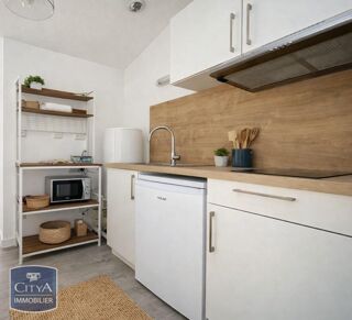  Appartement � louer 1 pi�ce 31 m�