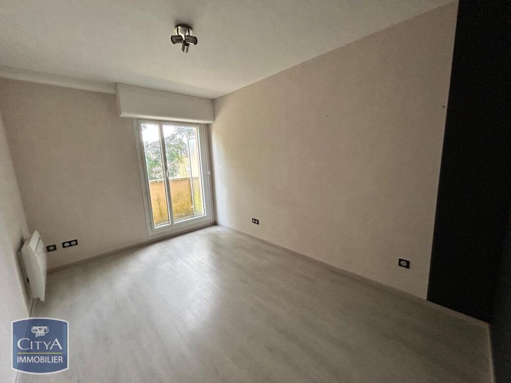 À LOUER : Appartement T3 à Charleville-Mézières, en rési....