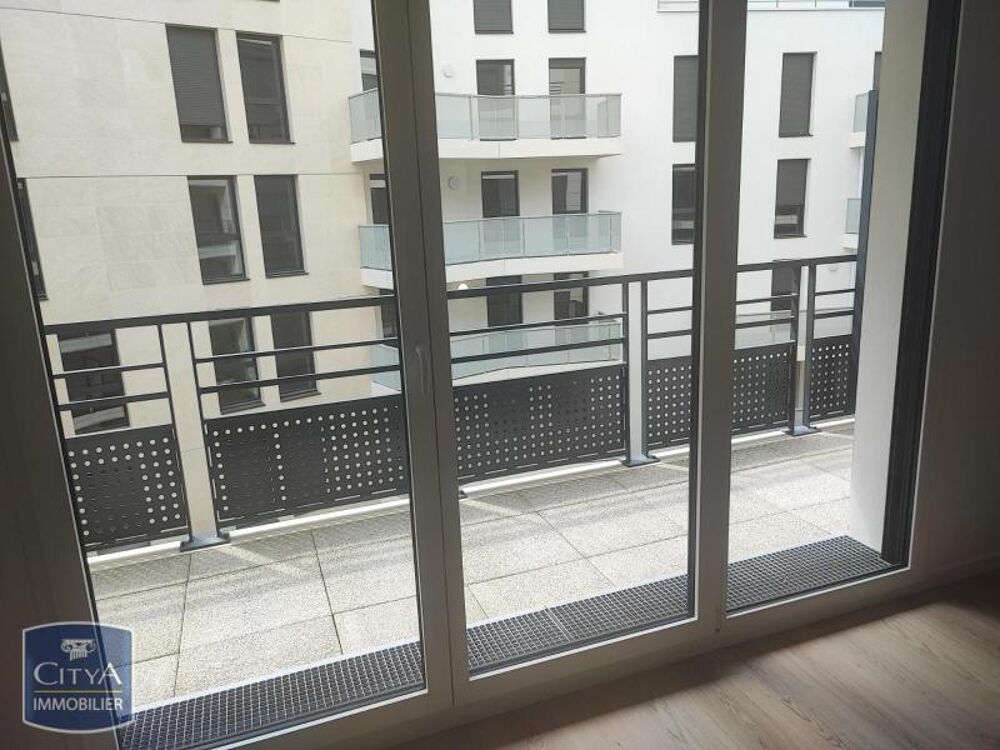 location Appartement - 1 pièce(s) - 31 m² Colombes (92700)