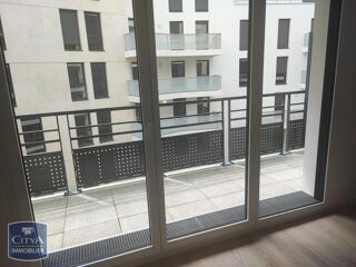 Appartement à louer 1 pièce 31 m²