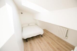  Appartement à louer 2 pièces 28 m²