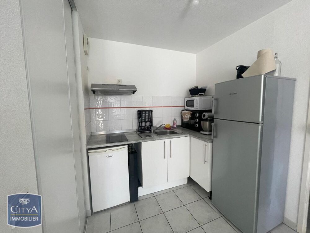 location Appartement - 2 pièce(s) - 47 m² Lons (64140)