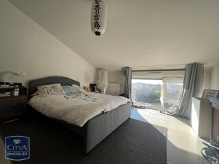  Appartement à louer 2 pièces 42 m²