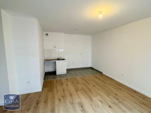  Appartement � louer 3 pi�ces 60 m�