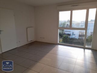  Appartement à louer 2 pièces 40 m²