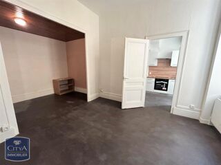  Appartement à louer 1 pièce 39 m²
