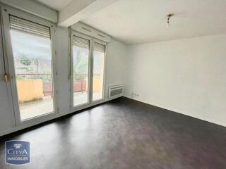  Appartement à louer 1 pièce 26 m²
