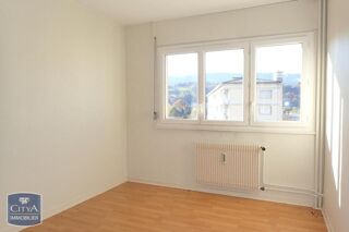  Appartement � louer 3 pi�ces 66 m� Chambery