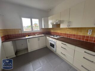  Maison à louer 5 pièces 123 m²